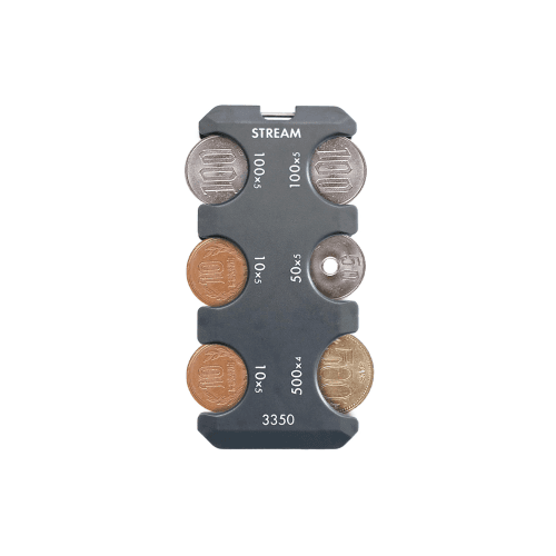 Coin Holder