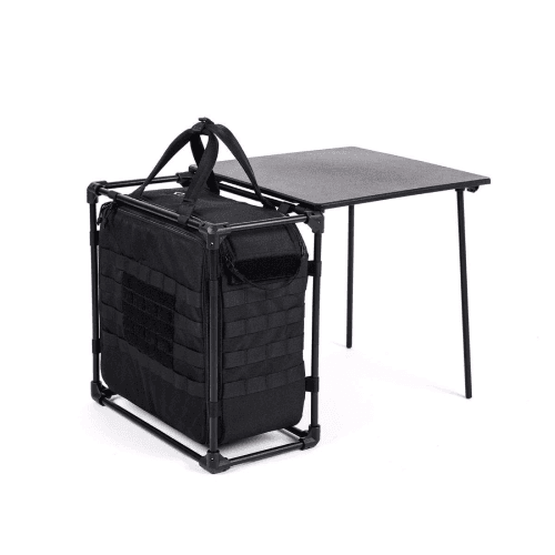 Tactical Field Office M - Black