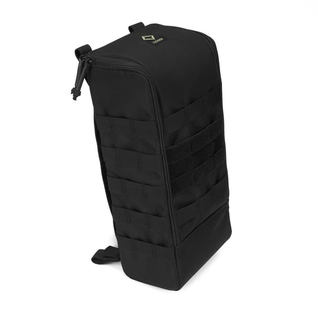 Tac. Side Storage Tall S