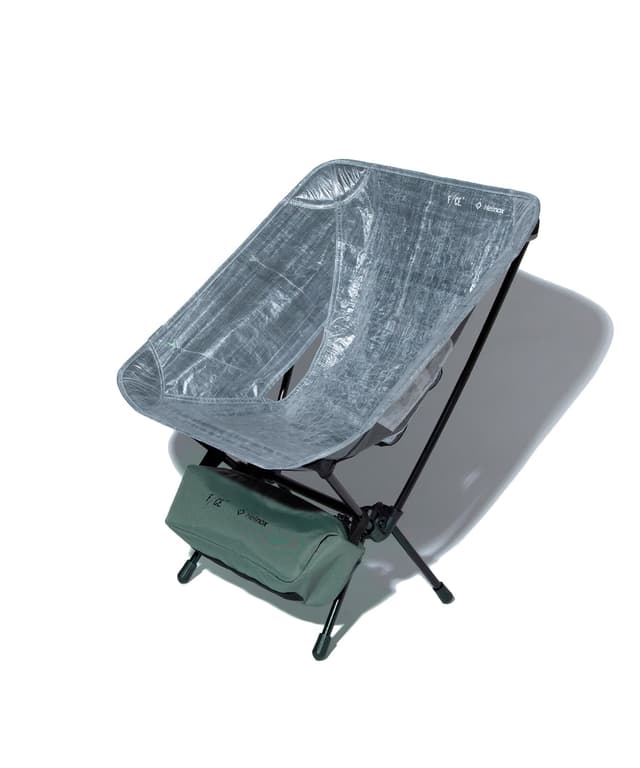 DYNEEMA CHAIR