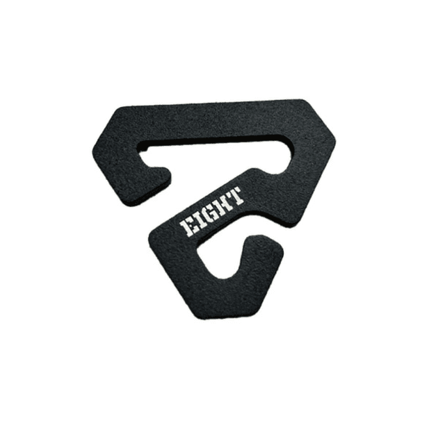 Tarp Carabiner