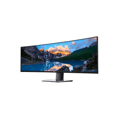Display U4919DW