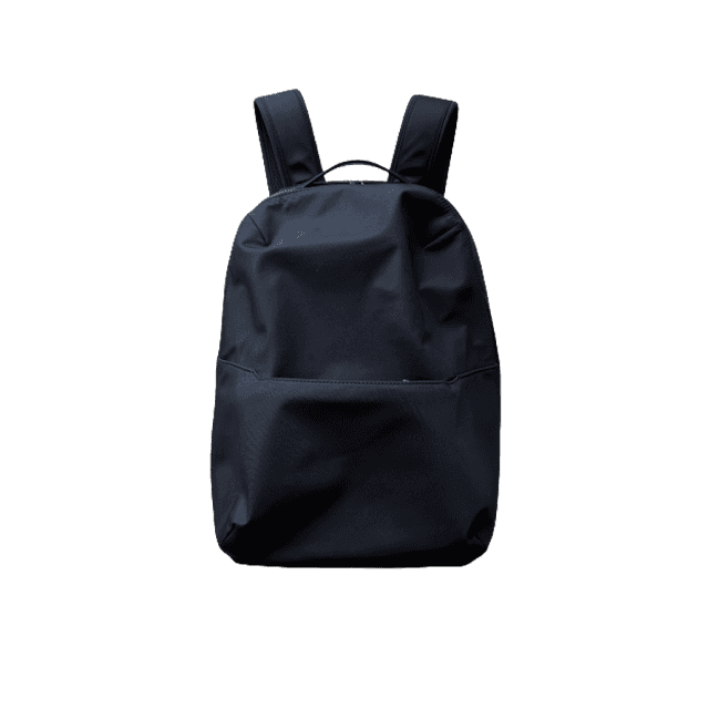 The Everywhere Zip Backpack