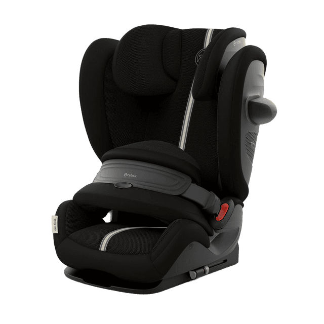 Pallas G i-Size 2024 Model