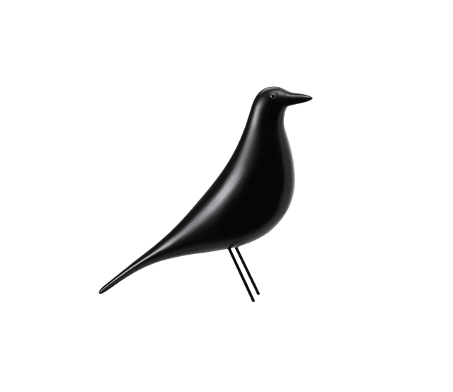 Eames House Bard
