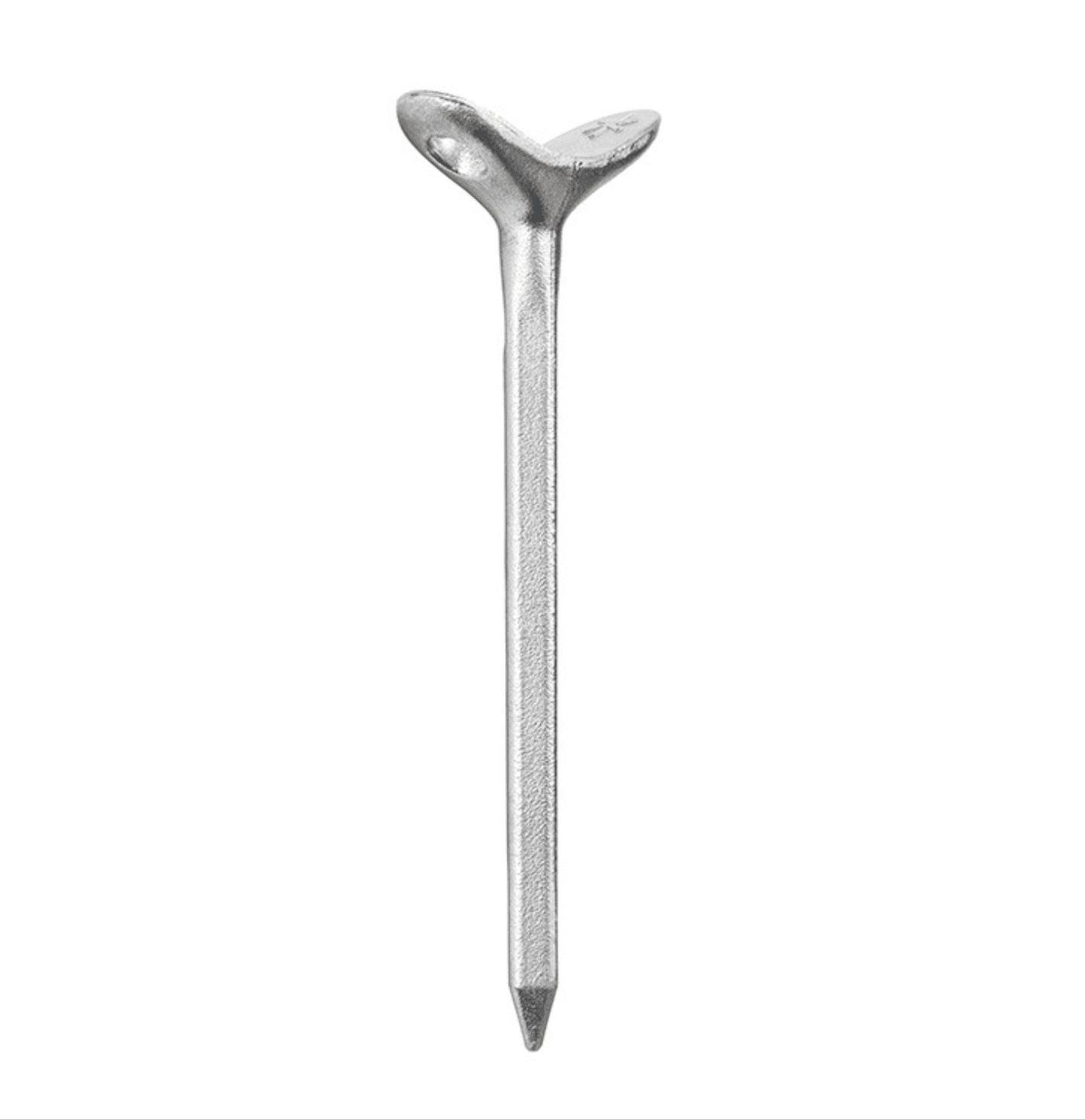 Finger Aluminum Peg