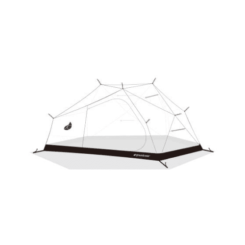 ACORN HOUSE 3.45 Inner Shell