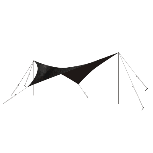 Wing Tarp