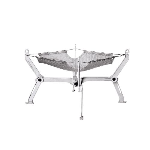 Compact Mesh 焚火台