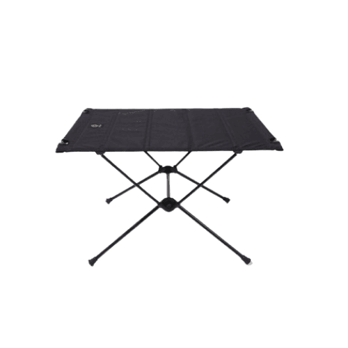 Tac. Table M - Black