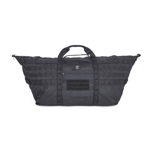 Tac. Field Duffle 60 - Black