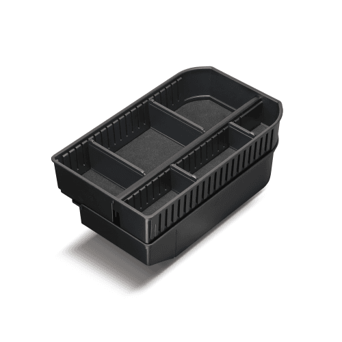 LC250 - Console Box Inner Trei