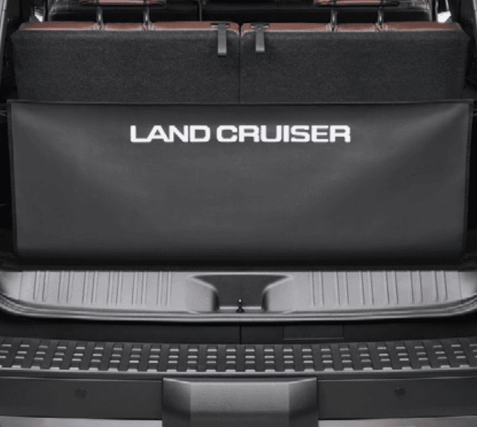 LC250 - 3WAY Luggage Utility