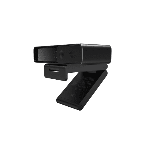 Webex Desk Camera 4K