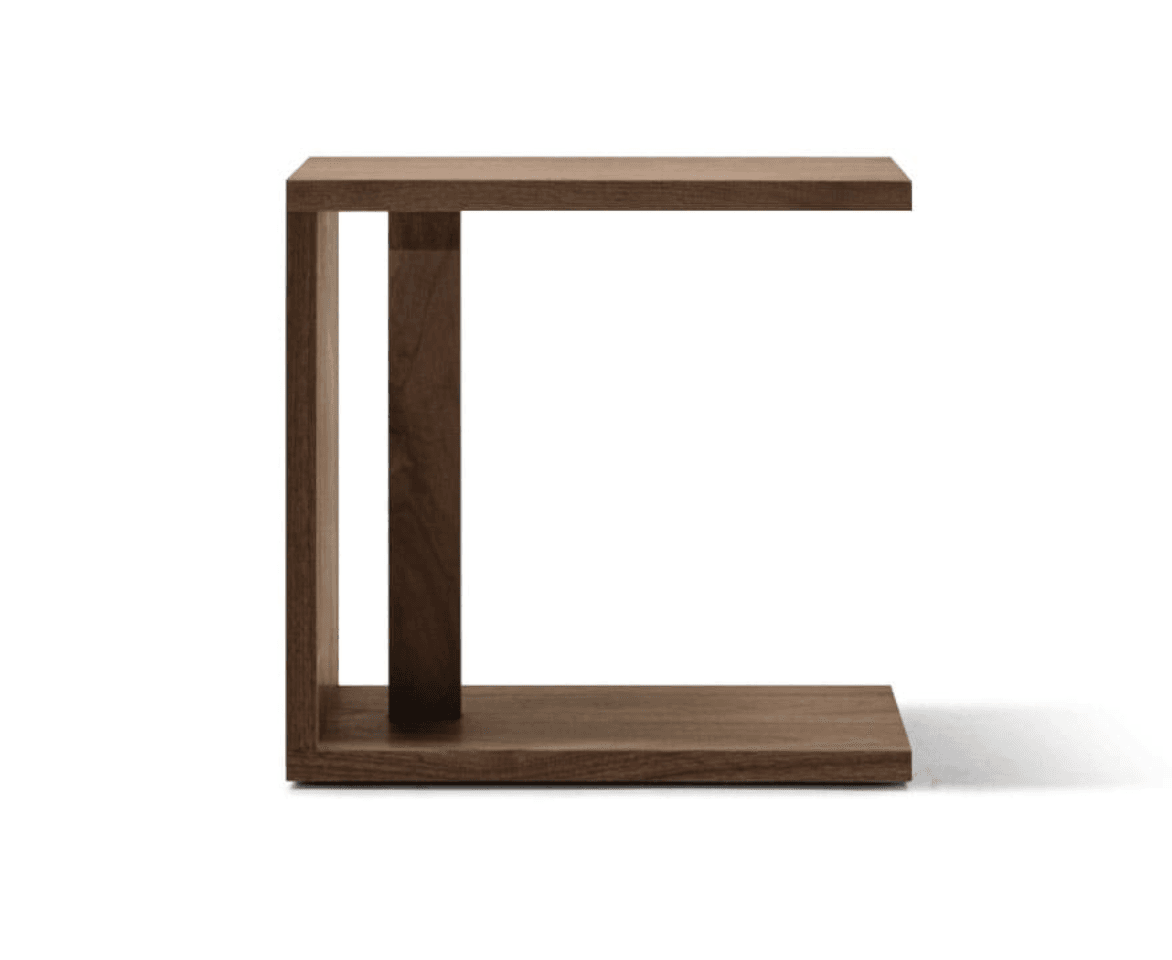 PEG SIDE TABLE