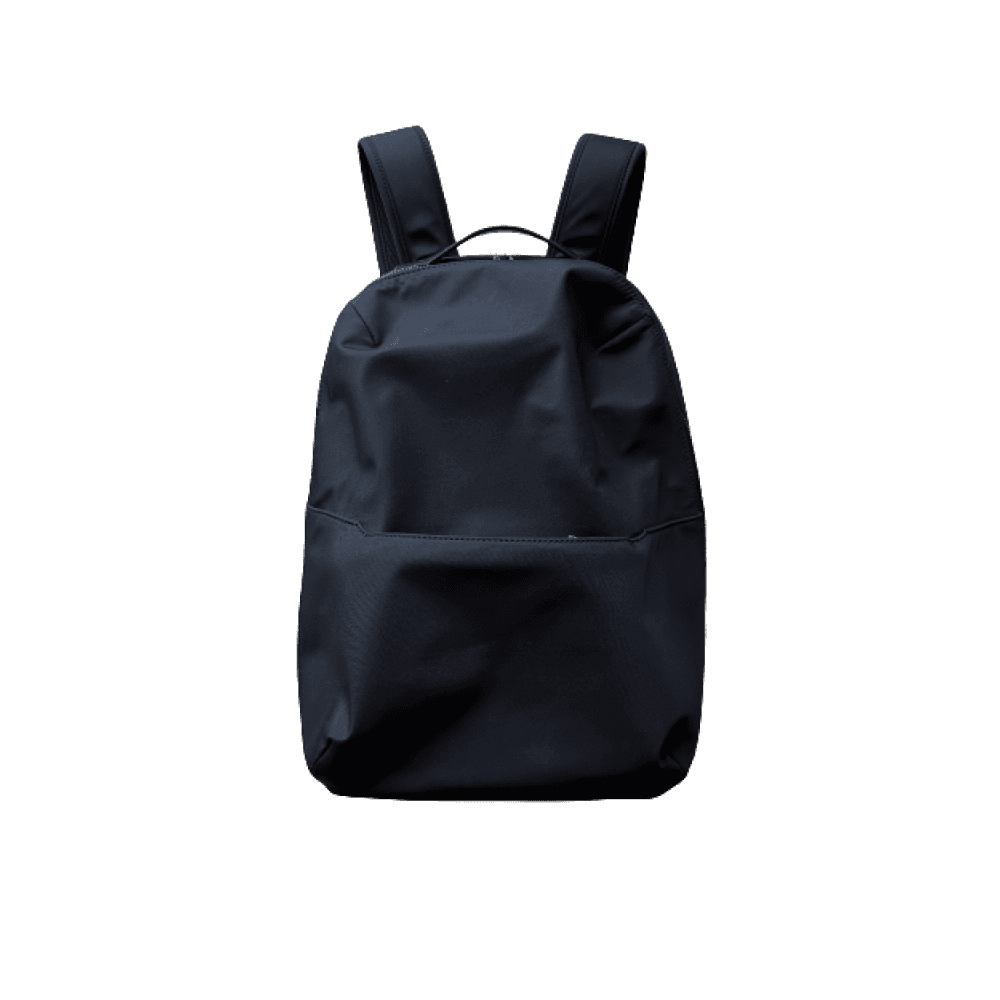 The Everywhere Zip Backpack