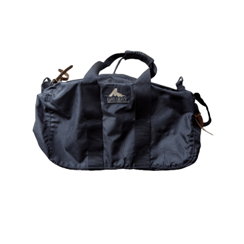 Duffel Bag S