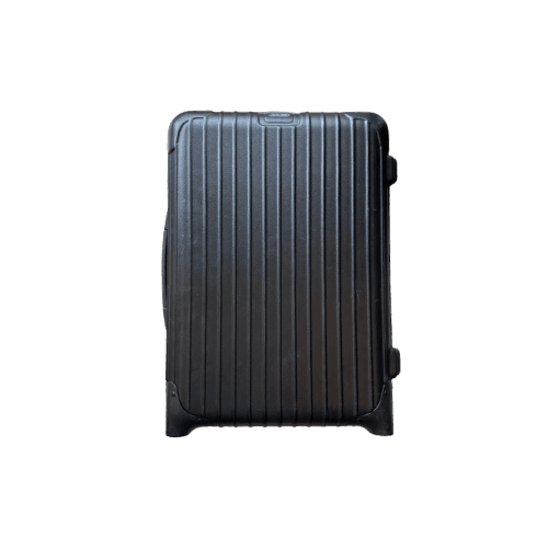 Salsa Cabin Trolley 33L 2 wheels