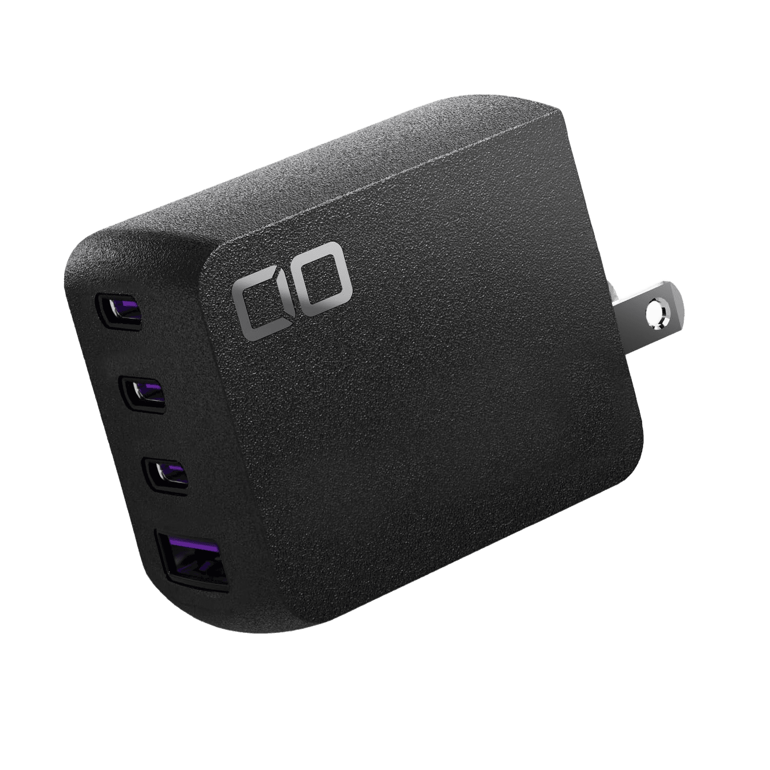 NovaPort QUADⅡ 100W 4 Ports