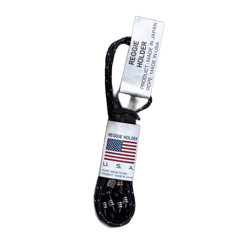 Reggie Holder for Sunglasses