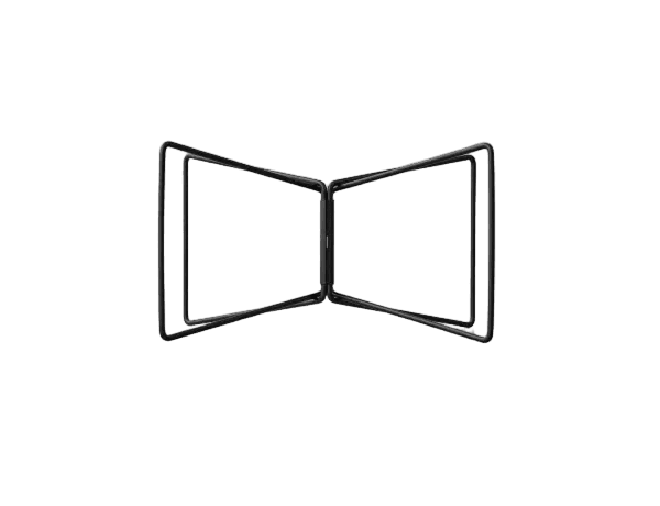 Universal Stand - Black