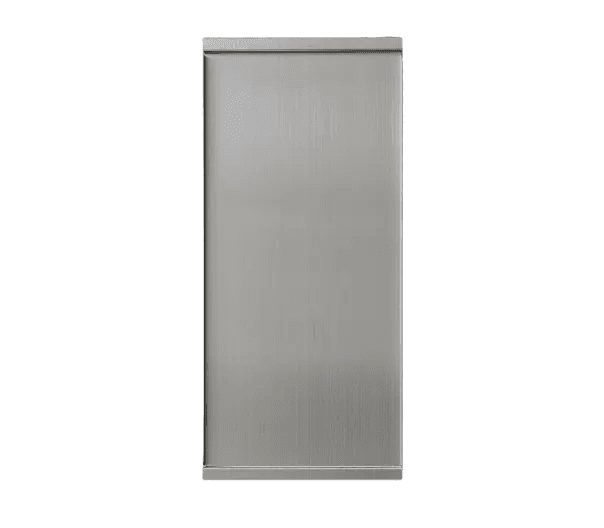 Plate for Box 29L - W185