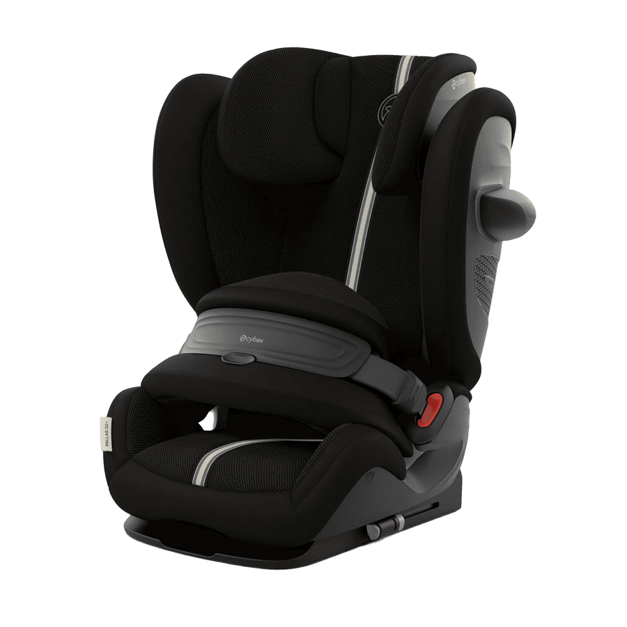 Pallas G i-Size 2024 Model