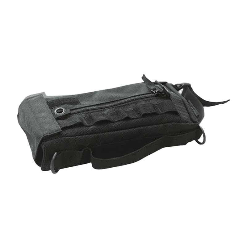 BLACK EDITION Tissue Case