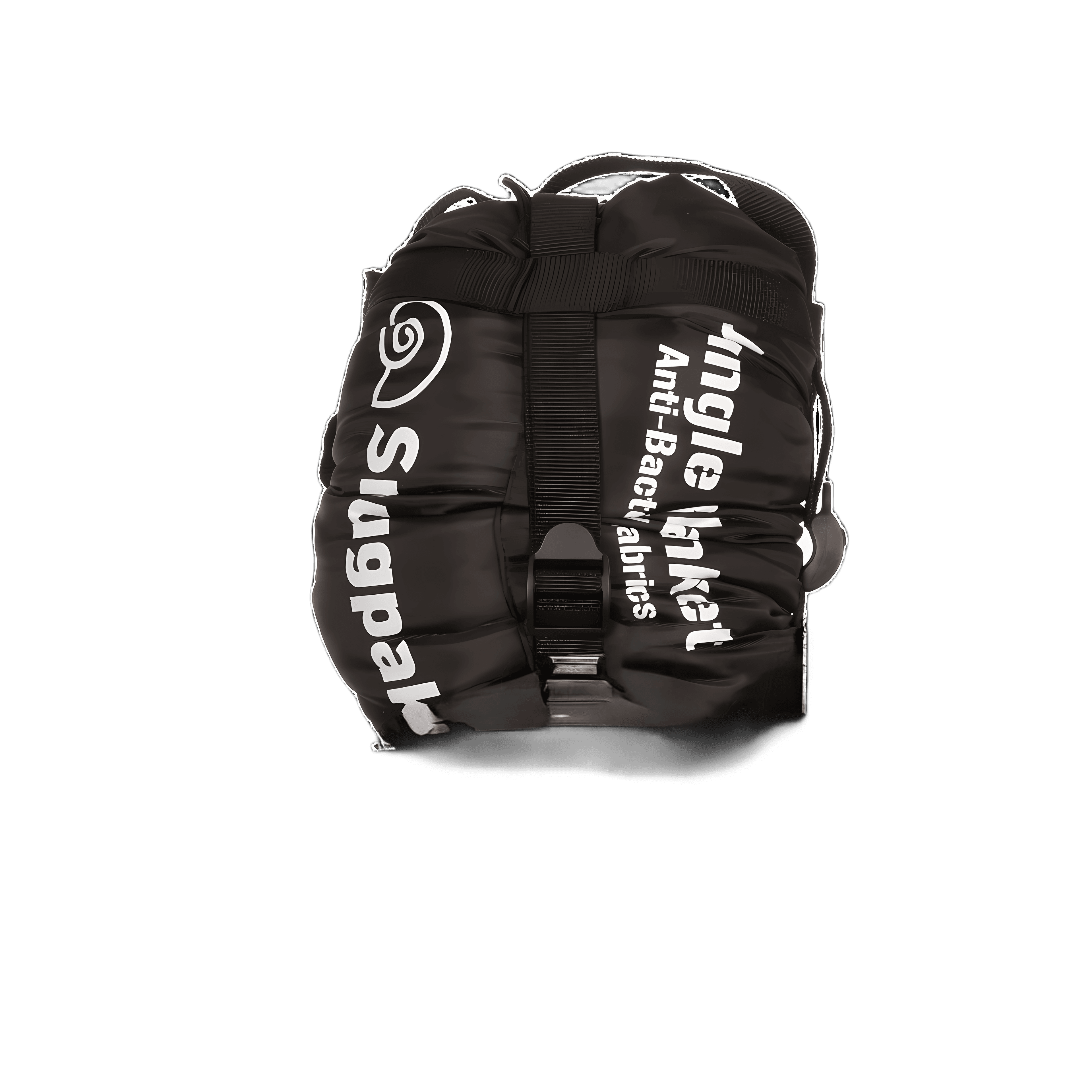 Jungle Travel Blanket