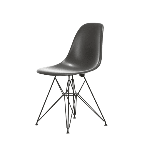 Eames Fiberglass Chair