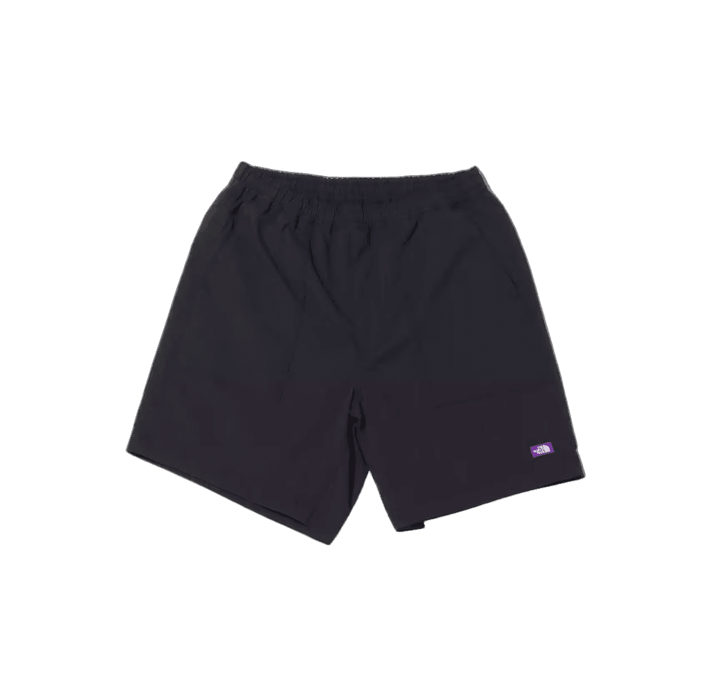 Field Baker Shorts 22SS-I