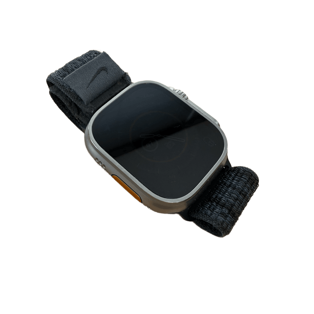 Apple Watch Ultra