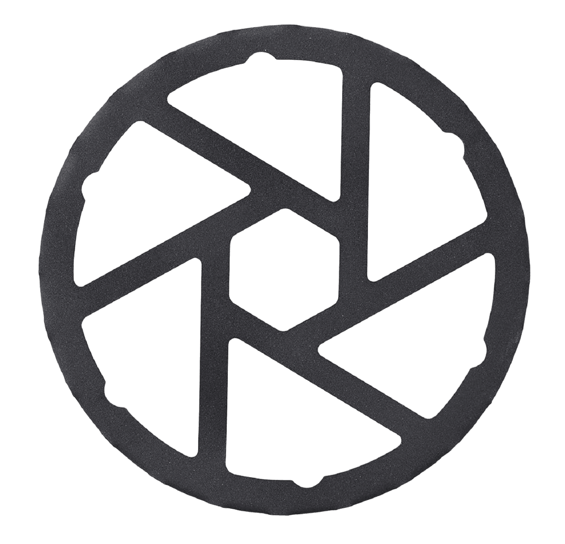 ミニ五徳 HB-5001