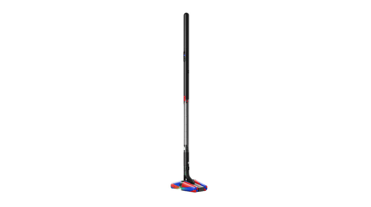 PencilVac Fluffycones