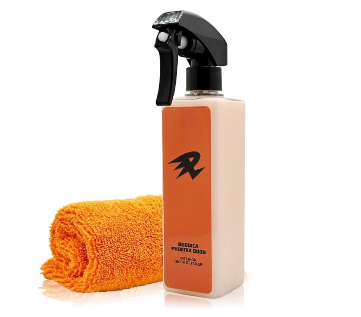 Interior Quick Detailer