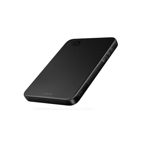 Mobile Battery (MagSafe) 5000mAh 半個体モデル