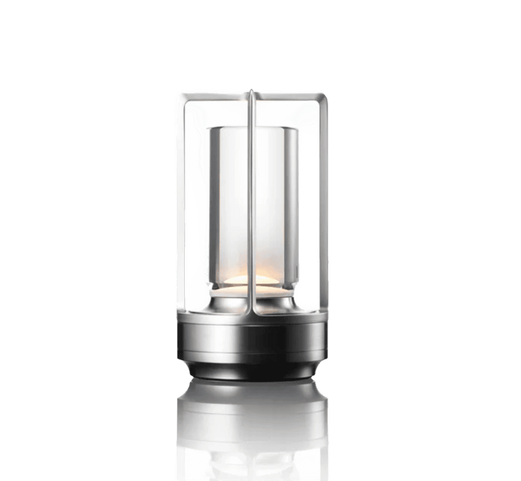 TURN+ Stainless Steel