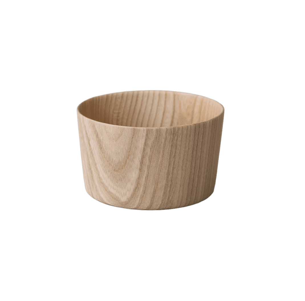 Universal Bowl Wood
