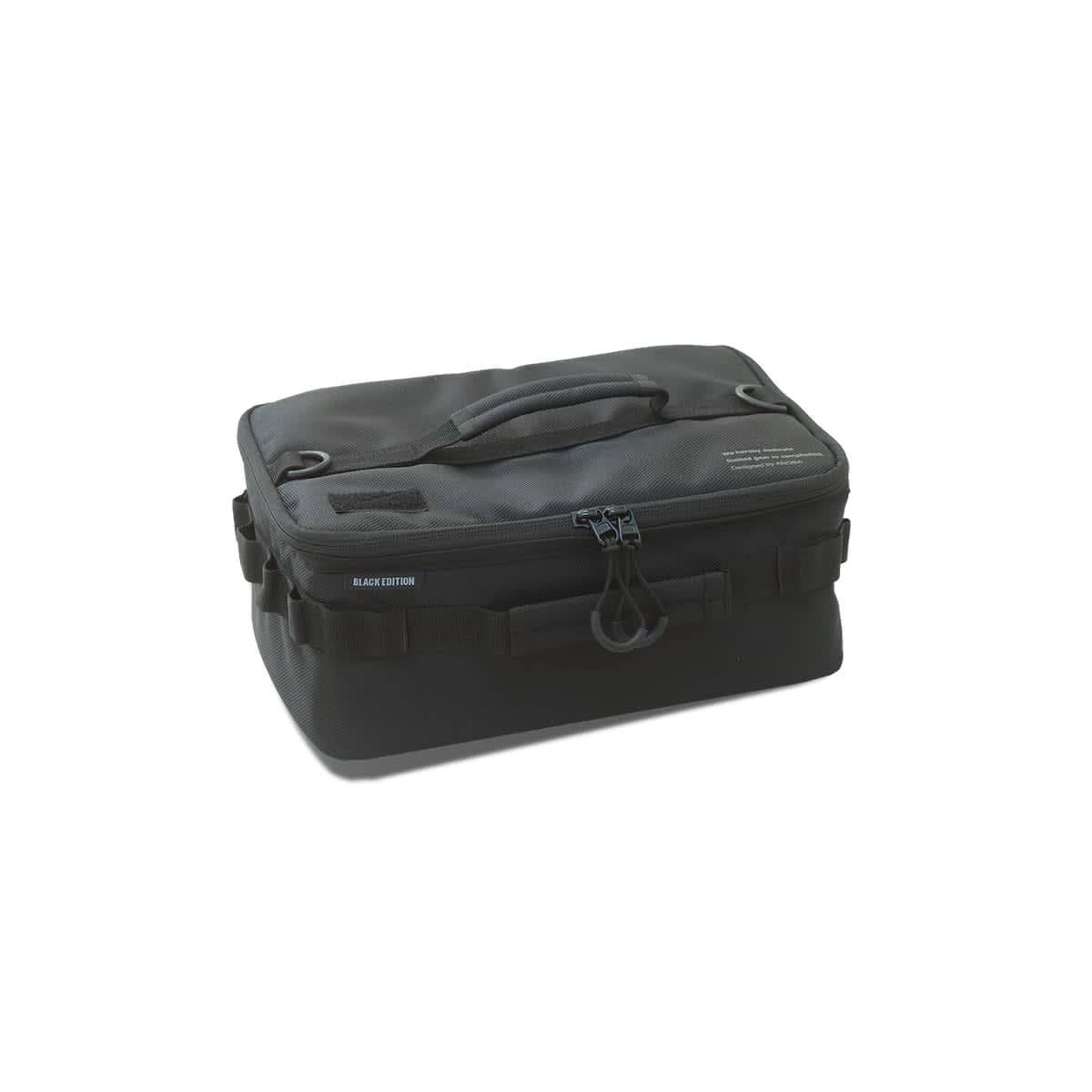 BLACK EDITION Multi Mini Box M