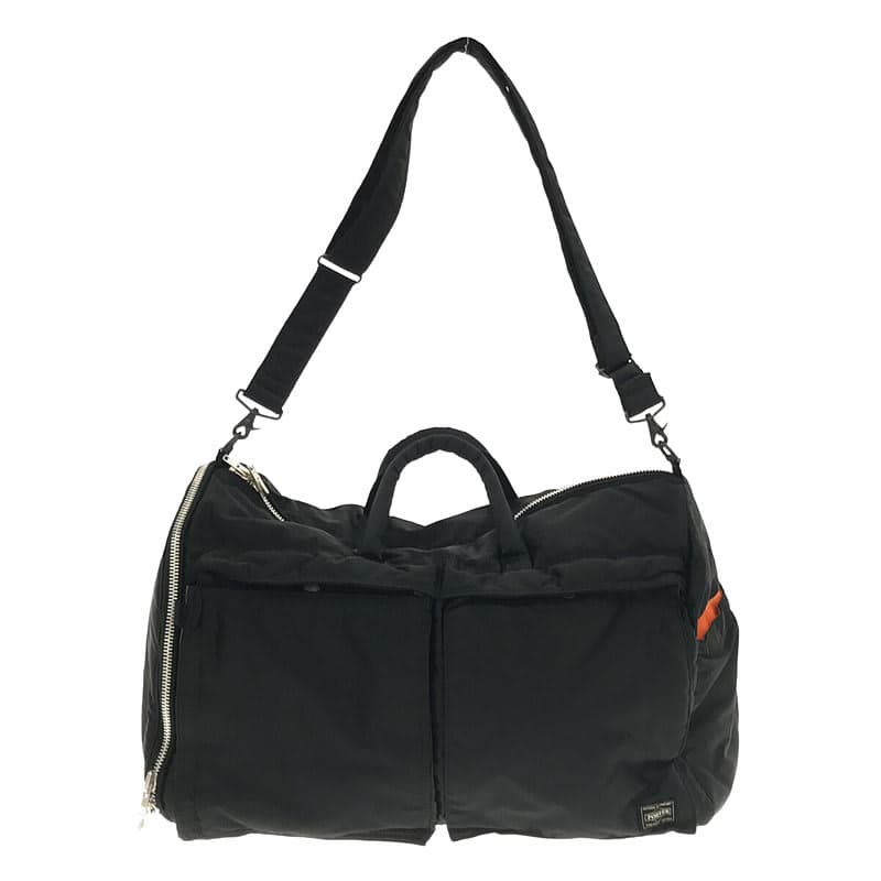 Tanker 2-Way Boston Bag