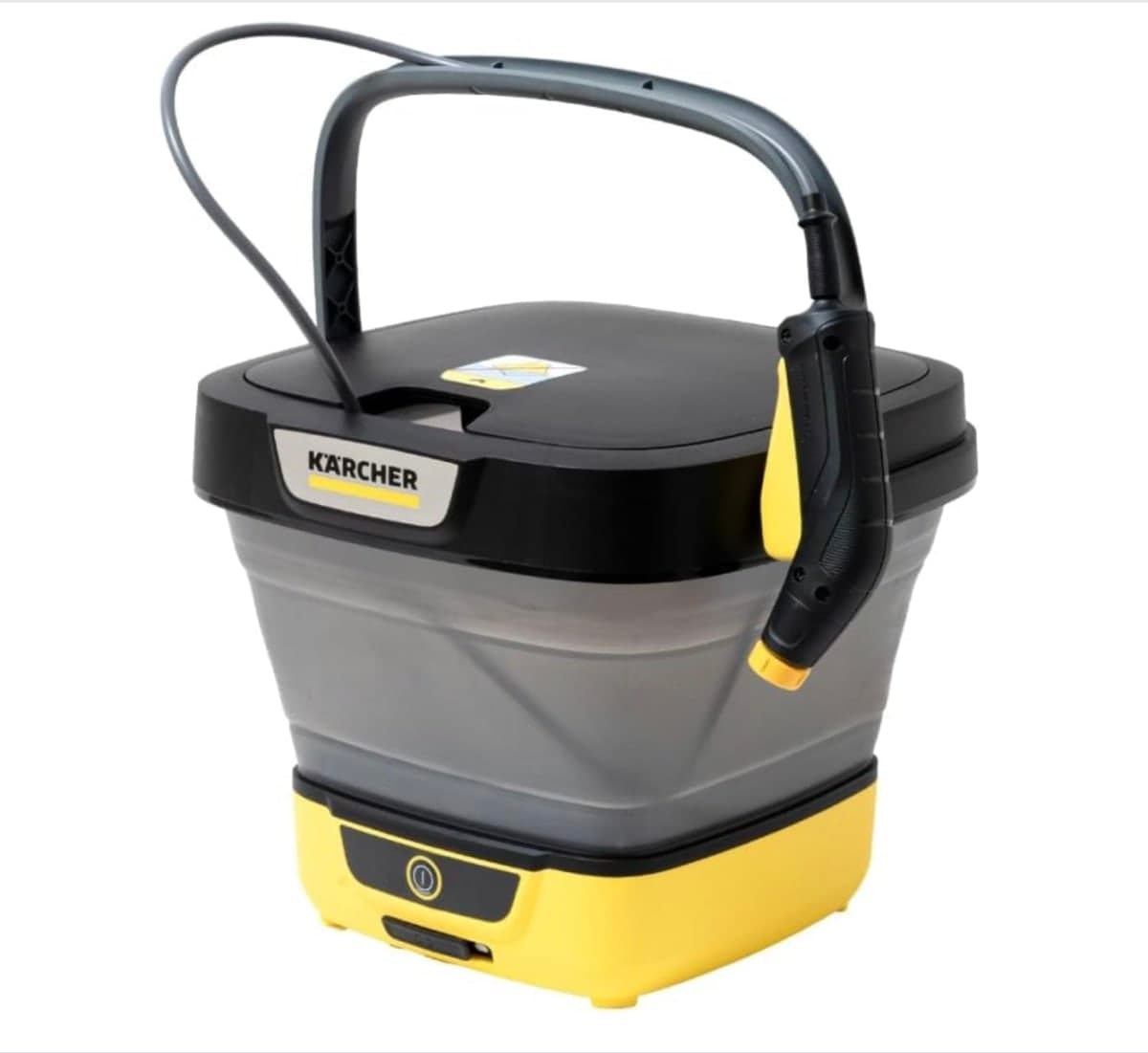 Multi Cleaner OC 3 Foldable