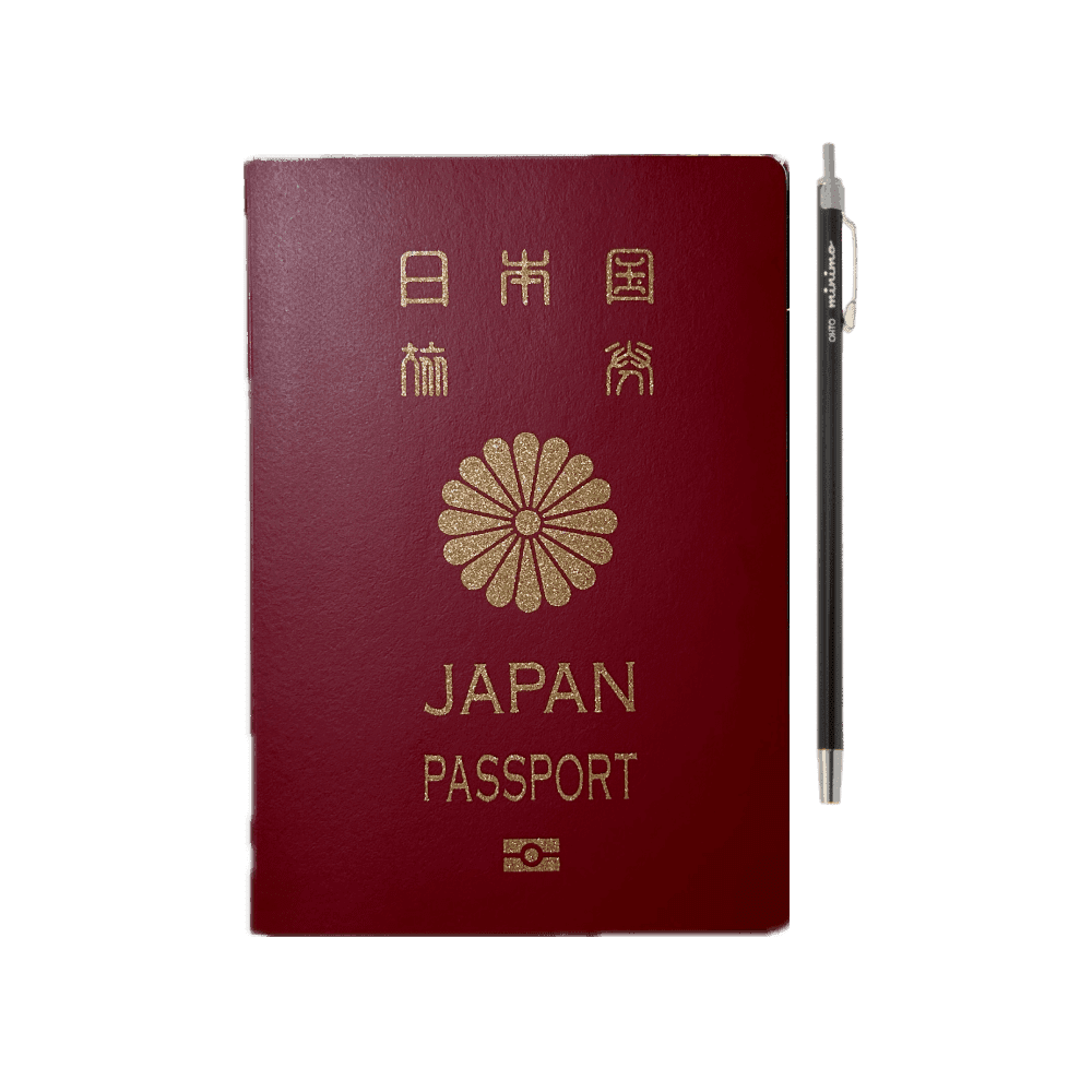 Passport