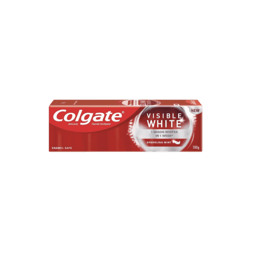Toothpaste