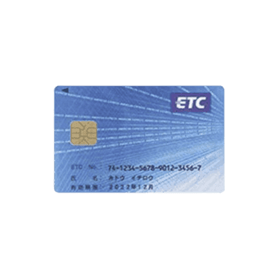 ETC Card